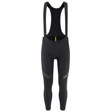 collant vélo hiver Mavic...