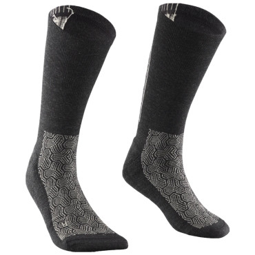 chaussettes de vélo Mavic...