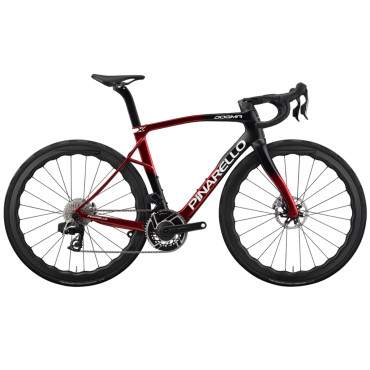 Vélo route Pinarello Dogma...