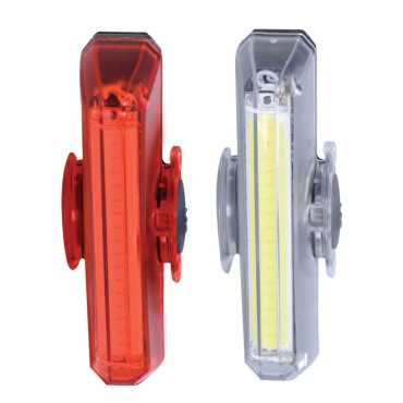 Oxford Ultratorch Slimline LED