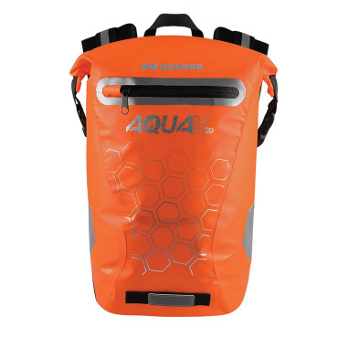 Mochila impermeable Oxford...