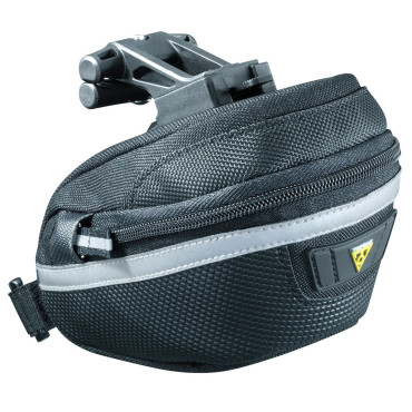 Saco de selim Topeak Wedge...