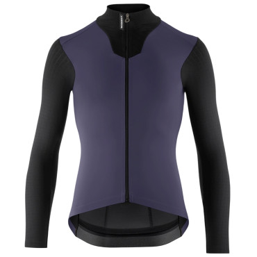 veste cyclisme hiver Assos...