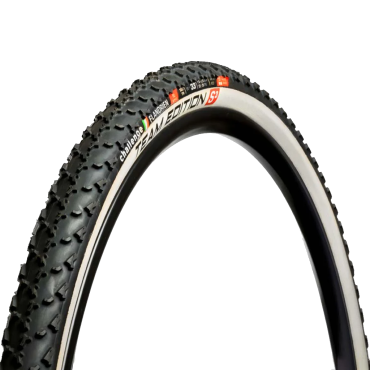 Pneu cyclo-cross Challenge...