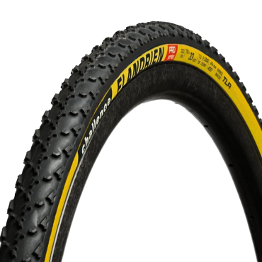 Pneu cyclo-cross Challenge...