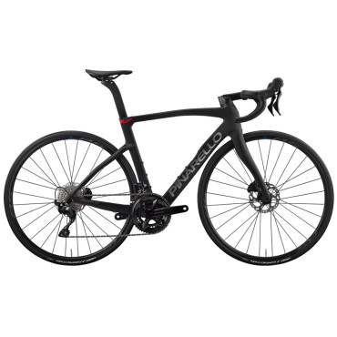 Selle De Vélo De Route Selle Italia SLR Advan – Rails Acier Manganèse, Design Superflow