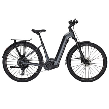 E-Bike Focus Aventura 2 6.7...