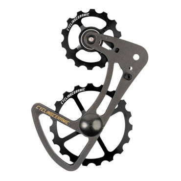 CyclingCeramic Sram Rival 1...
