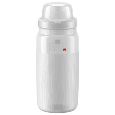 Bidon VTT Elite Fly Tex 550ml
