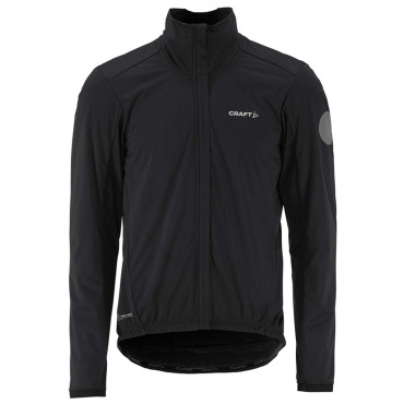 Veste vélo hiver Craft Core...