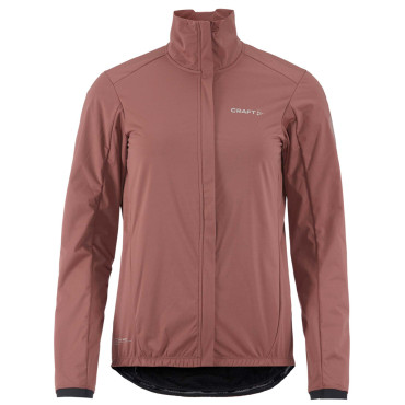 veste femme vélo hiver...