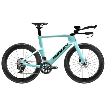 Vélo triathlon Ridley...