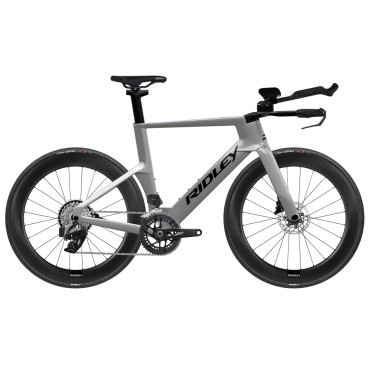Ridley Triton Fast Sram...