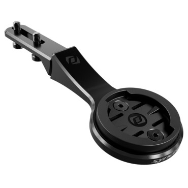 Fahrrad-Tacho-Halterung...