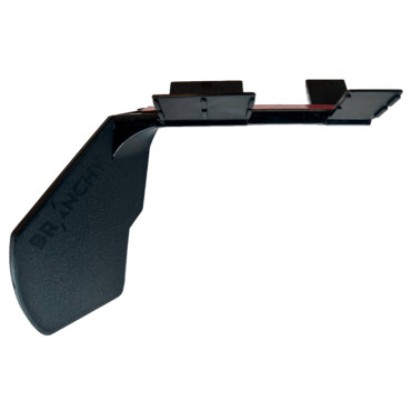 Takke derailleurbeschermer