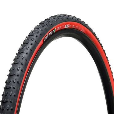 Pneu cyclo-cross Challenge...