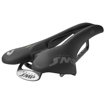 SMP VT20 rail carbon
