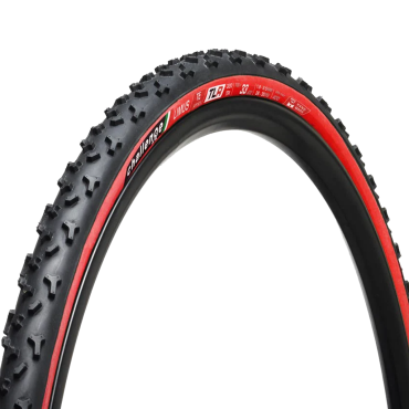 Pneu cyclo-cross Challenge...