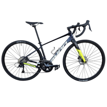 Vélo gravel occasion...