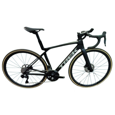 Vélo collaborateur Trek...