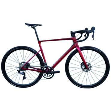 Cannondale Supersix Evo HM