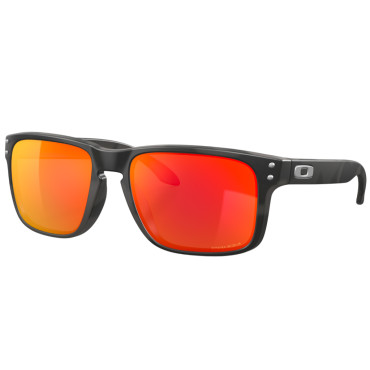 Oakley Holbrook Black Camo...