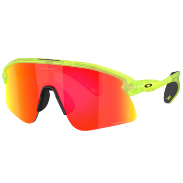 Lunettes vélo Oakley Stunt...