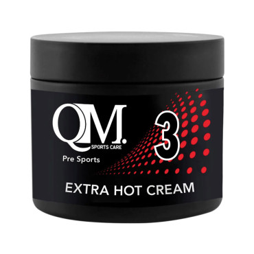 QM Sports Care Extra Hot 3...