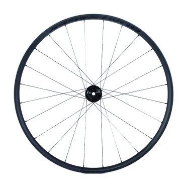 Mountainbike-Hinterrad...