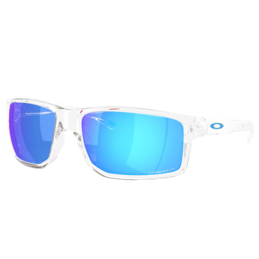 Oakley Gibston XL Clear...