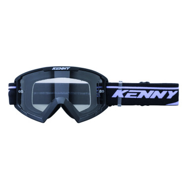 Kenny Track