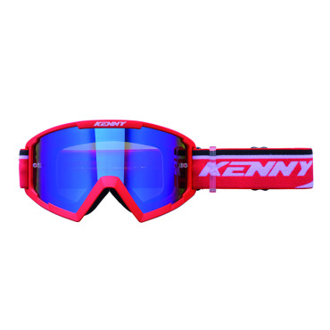 MTB/BMX-Brille für Kinder...