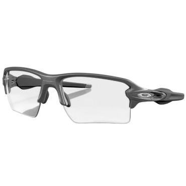 Oakley Flak 2.0 XXL Steel...