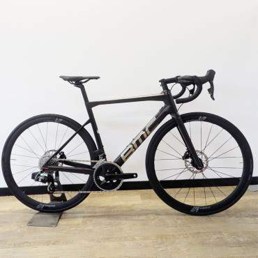 Vélo collaborateur BMC...