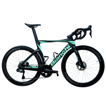 Überholtes Rennrad Bianchi...