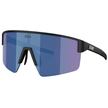 Bliz P004 Matte Black /...