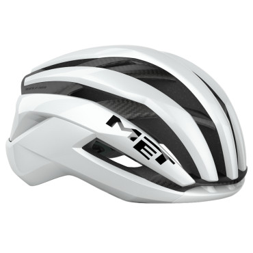 casque de cycliste Met...