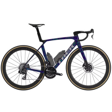 Trek Madone SLR 7 8e Gen...