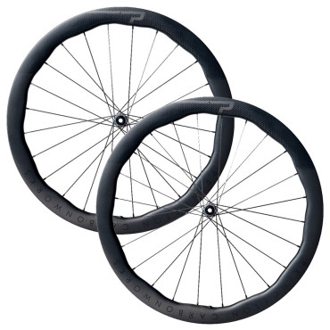 roues carbone vélo...