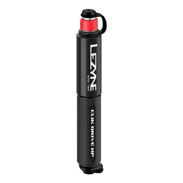 Pompe à main Lezyne Pump HP...