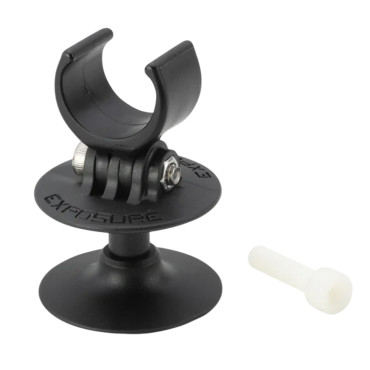 Soporte para casco Exposure...