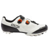 Zapatillas MTB Sidi Dominator X 2026 - Comodidad, potencia y durabilidad