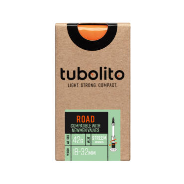 Tubolito inner tube...