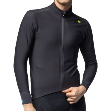 Veste vélo imperméable Alé...