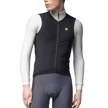 coupe vent pour vélo Alé...