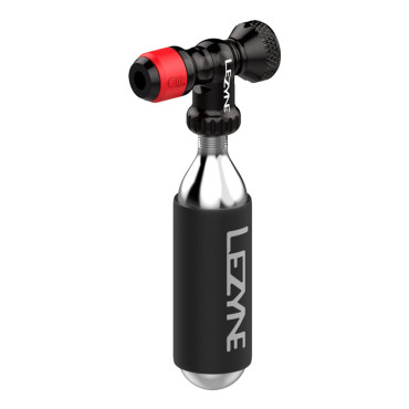 Lezyne Pump Head Clik Drive