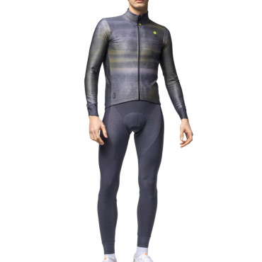 veste de cycliste hiver Alé...