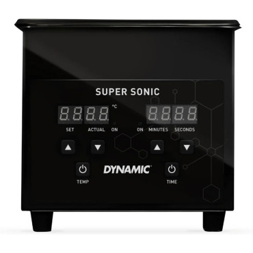 Dynamic Ultrasonic Cleaner