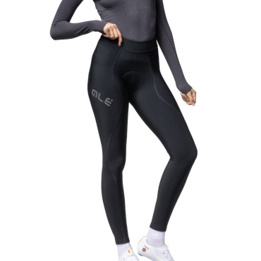 cuissard long femme vélo...