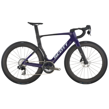Scott Foil RC Team Force...